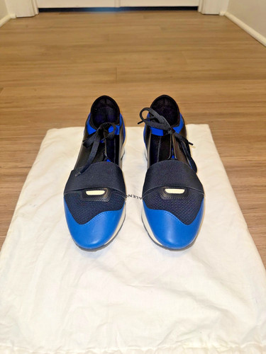 Taglia balenciaga race - 8,5,