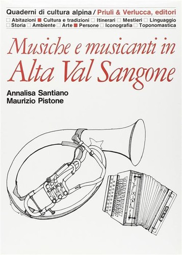 Musiche musicanti alta - e,