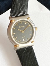 Orologio bulova quartz vintage - orologio,