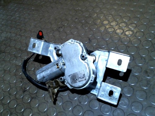 Motore tergicristallo