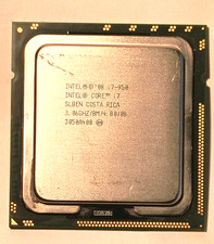 Processore Intel Core i7