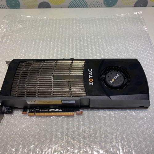 Scheda grafica zotac - scheda,