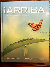 ARRIBA!: COMUNICACION Y