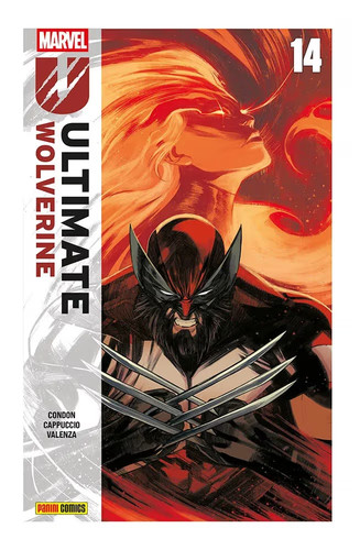 Ultimate men panini - ultimate, x-men