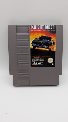 Knight rider modulo - rider,