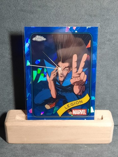 2025 topps chrome - topps, marvel