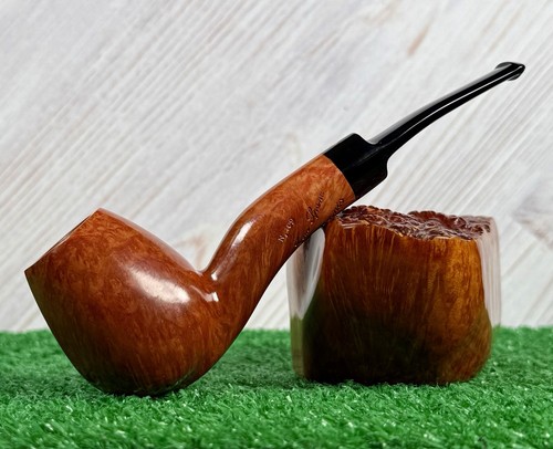 Tom spanu pipe - tom,