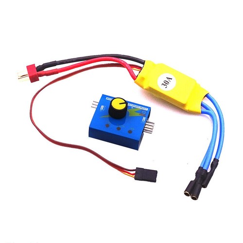 Regolatore motore brushless - motore,