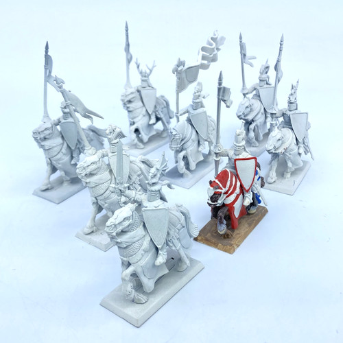 Cavalieri del regno - cavalieri,