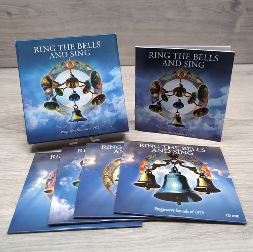 Ring the bells - the,