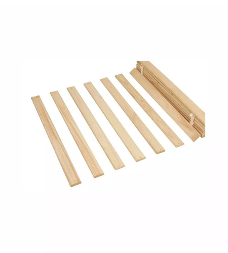 Doghe ricambio per - doghe, letto