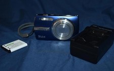 Olympus Stylus 840 8,0