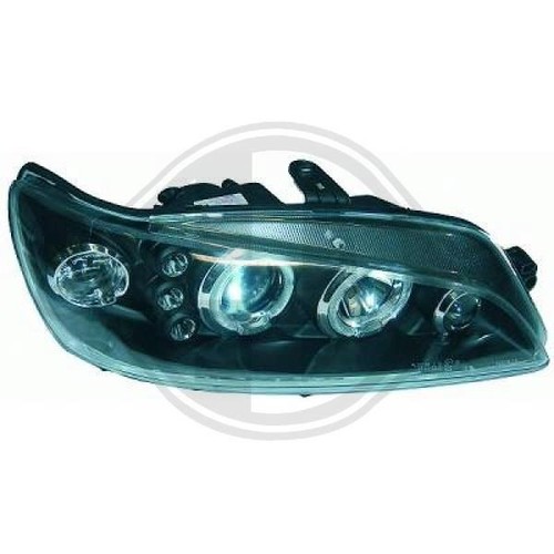 Kit faro principale - kit,