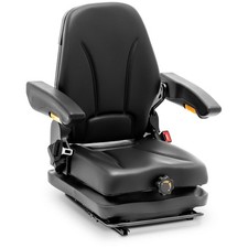 Sedile trattore sellino