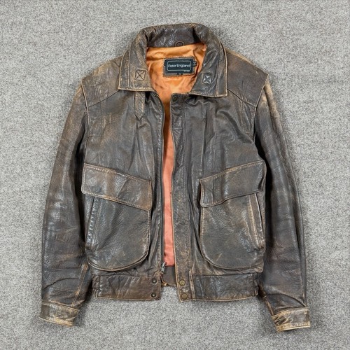 Bomber giacca uomo - , pelle