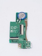 Internal clock USB port Board