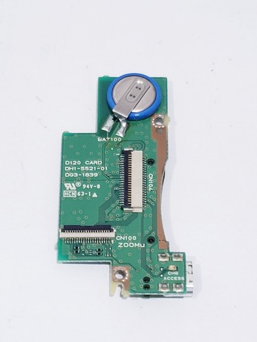 Internal clock usb - clock,