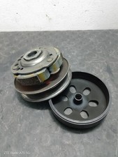 frizione campana correttore