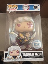 Funko Pop Demon Slayer Tengen
