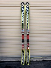 Volkl racetiger speedwall - volkl,