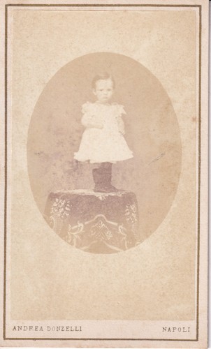Cdv 800 foto andrea donzelli - cdv,