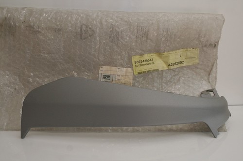 Pannello inferiore carena - , dx