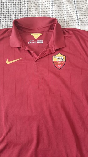 Maglia roma nike originale - maglia,