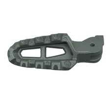 Pedana sinistra ricambio