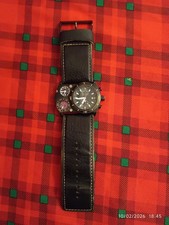 nautica orologio uomo