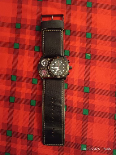 Nautica orologio uomo - nautica,