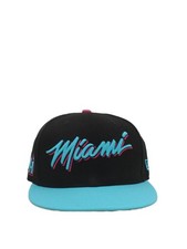 Cappello Uomo New Era Nero