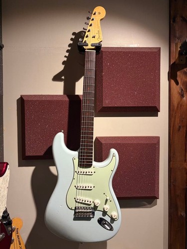 Chitarra elettrica fender - chitarra,