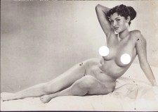 fotografia vintage DONNINA