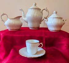 Richard Ginori Servizio Da