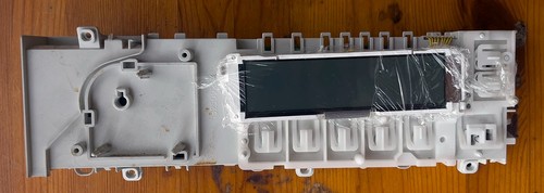 Scheda elettronica lavatrice