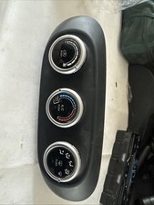 COMANDI CLIMA PER FIAT 500 X