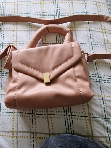 Borsa tracolla piccola in - tracolla,