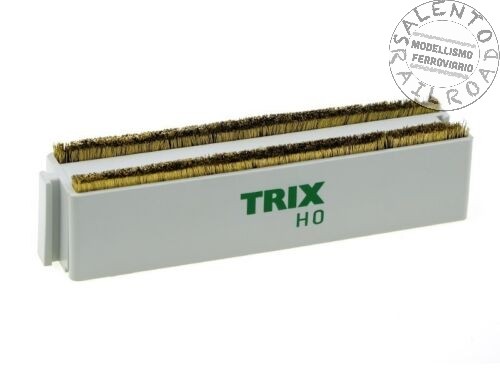 Trix 66602 base per pulizia - base,