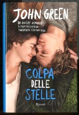 COLPA DELLE STELLE di GREEN