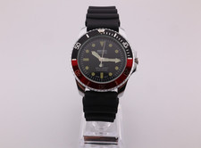 Orologio Uomo Vintage Seiko