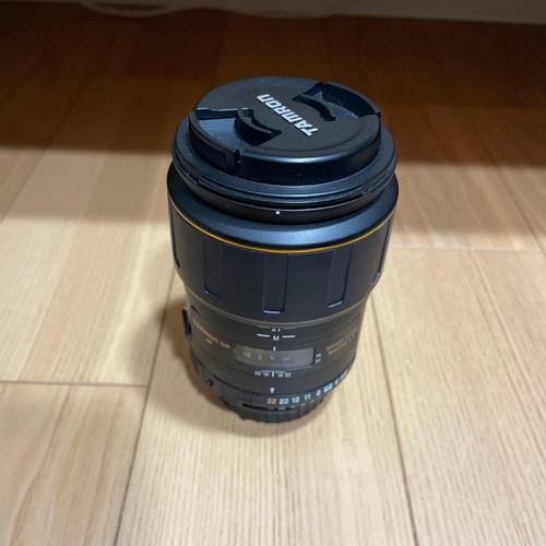Tamron macro - 90, (tamron