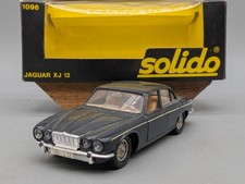 Modellini auto 1:43 Solido