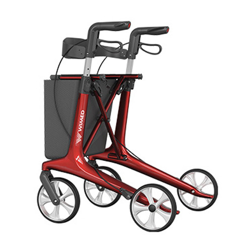Wimed deambulatore rollator - deambulatore,