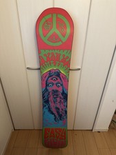 Snowboard burton easy livin - burton,