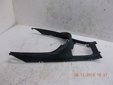 plastica pedana tunnel