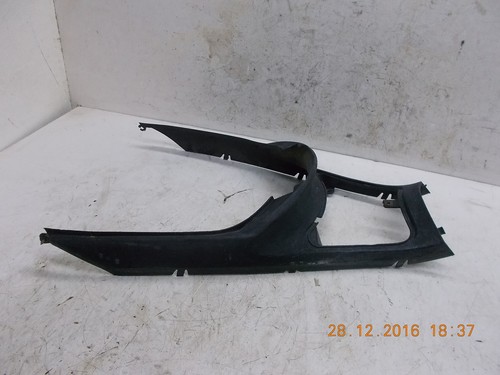 Plastica pedana tunnel - plastica,