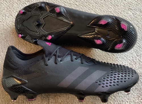 Nuove scarpe calcio - nuove, adidas