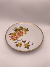 Vintage Vohenstrauss Plate