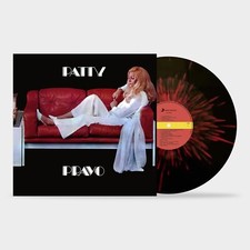 PATTY PRAVO - LP  VINILE