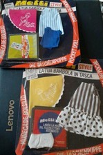 Vestiti bambola metti in - n°2,
